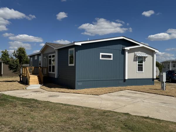 2024 Clayton 32EZL32563C Mobile Home