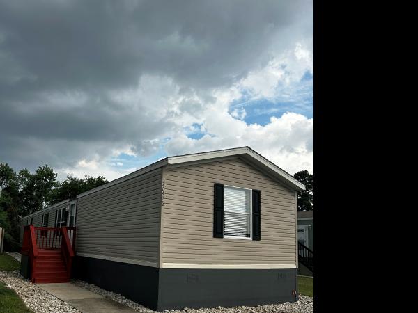 2013 Fleetwood Mobile Home For Sale