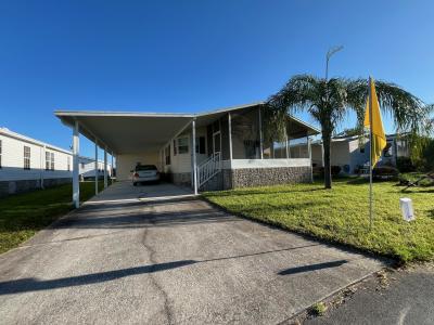 Mobile Home at 8077 Blue Marlin Way Orlando, FL 32822