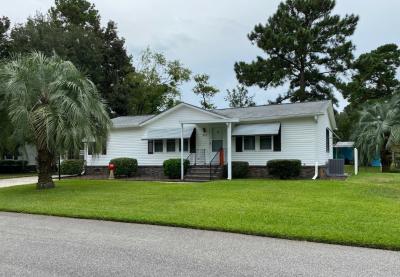 Mobile Home at 951 Winston Trail Garden City, SC 29576