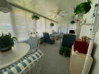 1990 Crestline CLHA Mobile Home