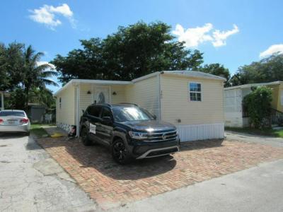 Mobile Home at 6800 NW 39th Avenue, #103 Coconut Creek, FL 33073