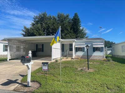 Mobile Home at 112 Winterdale Dr. S Lake Alfred, FL 33850