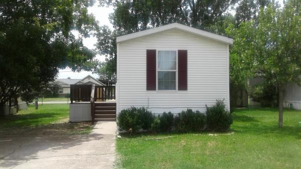 2006 Cavalier Homes Greenbriar Mobile Home