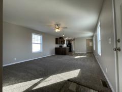 Photo 5 of 9 of home located at 7204 East Grand River Ave Lot 296 Portland, MI 48875