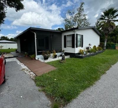 Mobile Home at 14320 Acorn Ridge Drive Orlando, FL 32828