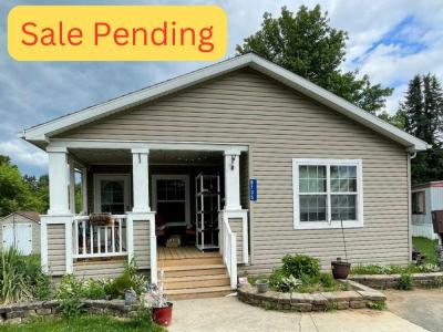 Mobile Home at 8735 Turkey Ridge Rd Breinigsville, PA 18031