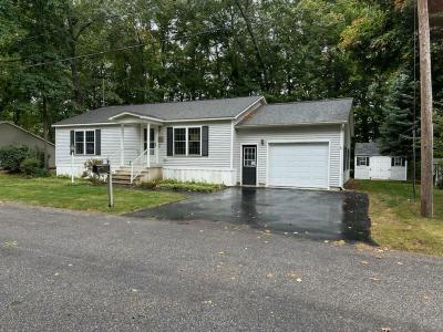 Mobile Home at 4 Riverview Lane Concord, NH 03301