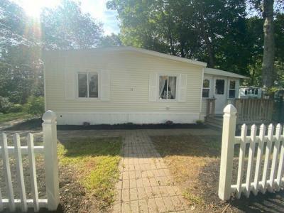 Mobile Home at 32 Bridlepath Trail Killingworth, CT 06419