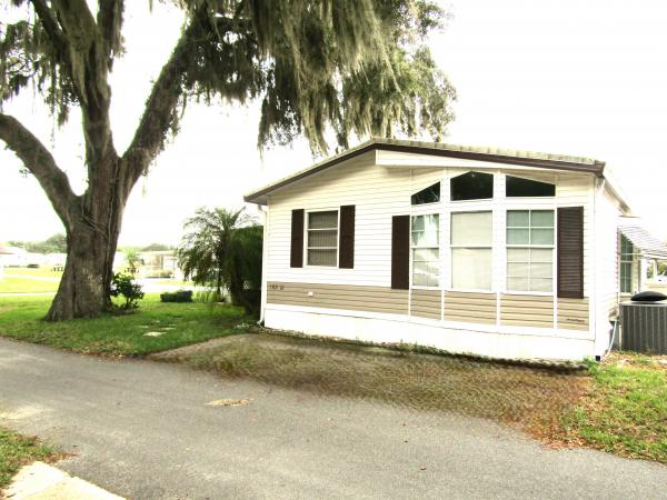 1994 Fleetwood Drea Mobile Home