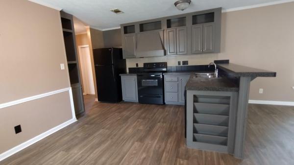 2013 Southern Energy Homes Yes Mobile Home