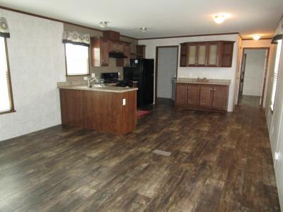 Mobile Home at 63 Pine Drive E Mason, MI 48854