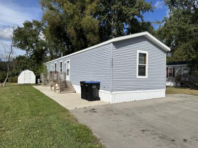 Mobile Home at 1432 Iowa Drive #T9 Sturgeon Bay, WI 54235