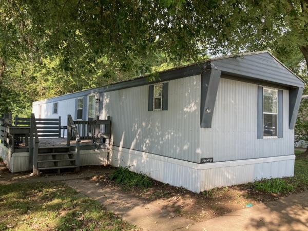 1989 Pine Ridge mobile Home