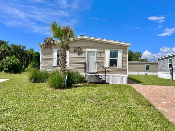 2024 Champion - Lake City Mobile Home For Sale