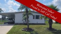 Manufactured Home