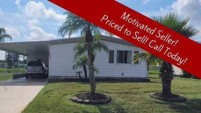 Mobile Home at 7215 Lakeshore Drive Ellenton, FL 34222