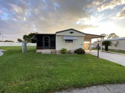 Mobile Home at 38 Scarlet Way Eustis, FL 32726