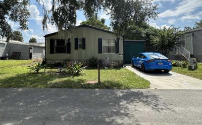 Mobile Home at 188 Hillsborough Dr Sorrento, FL 32776