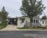 1993 Skyline Manufactured Home