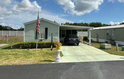 Mobile Home at 1625 Apache Trail Leesburg, FL 34748