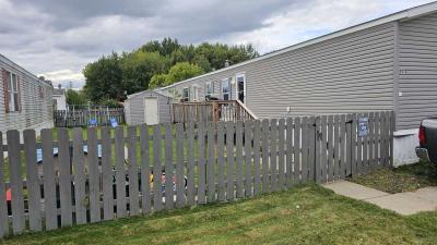 Mobile Home at 6910 Amarillo Dr Romulus, MI 48174