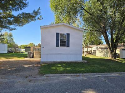 Mobile Home at 6300 Birch St. Weston, WI 54476