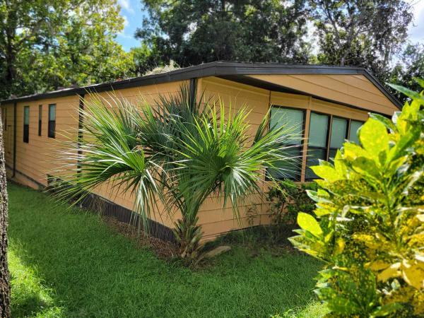 1987 Fuqua Manufactured Home