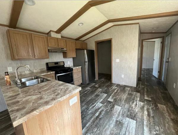 2023 Colony DS1012P Manufactured Home