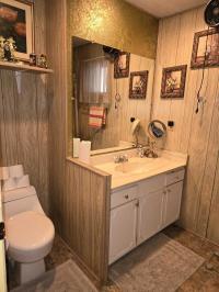 1970 Villa West Mobile Home