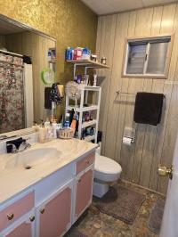 1970 Villa West Mobile Home