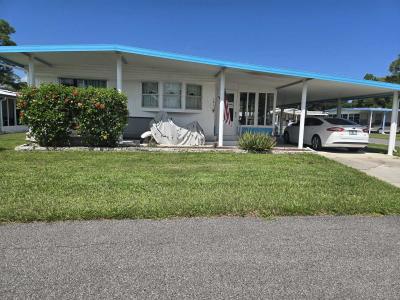 Mobile Home at 121 Prince Charles Ct Port Orange, FL 32129