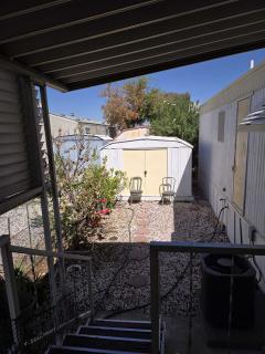 Photo 2 of 8 of home located at 2627 S Lamb Blvd Las Vegas, NV 89121