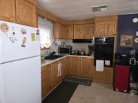 1977 Skyline Manufactured Home