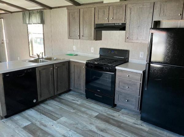 2024 Colony DS1012P Manufactured Home