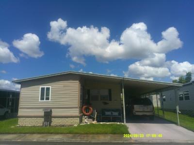 Mobile Home at 3113 State Road 580, #217 Safety Harbor, FL 34695