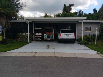 Mobile Home at 560 Brown Bear Rd Naples, FL 34113