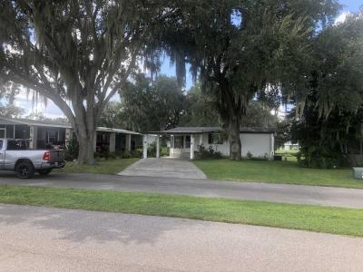 Mobile Home at 17 Country Meadows Blvd Plant City, FL 33565