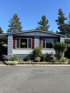 Photo 1 of 16 of home located at 2311 W 16th Ave. #264 Spokane, WA 99224