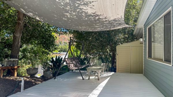 1976 Villa Santana  Mobile Home