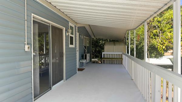 1976 Villa Santana  Mobile Home