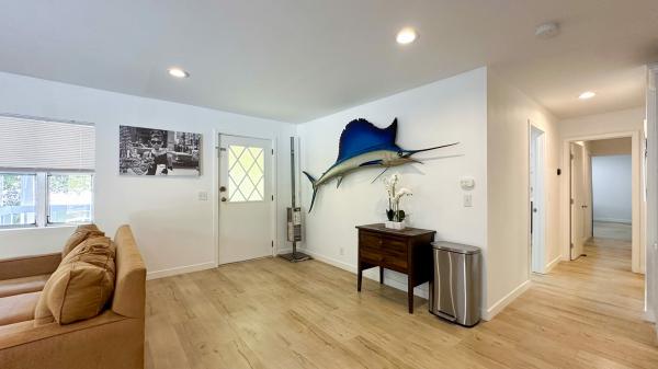 1976 Villa Santana  Mobile Home