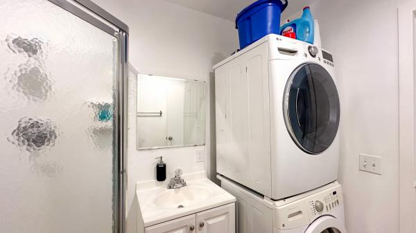 1976 Villa Santana  Mobile Home