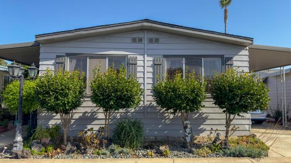 1973 Wickes Mobile Home For Sale