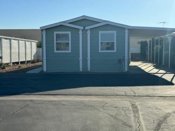 2024 Fleetwood Mobile Home For Sale