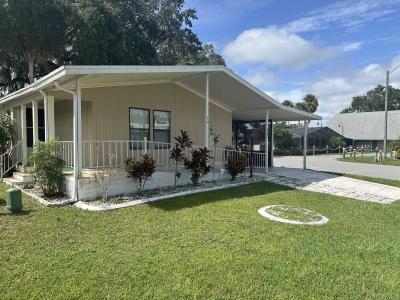 Mobile Home at 2299 Lakeside Drive Leesburg, FL 34788