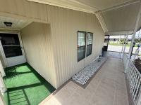 1984 Palm Harbor Mobile Home