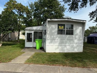 Mobile Home at 43272 Normandy Ave #600 Sterling Heights, MI 48314