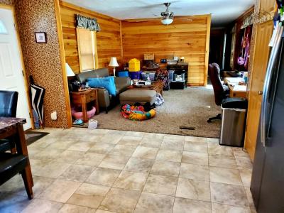 Mobile Home at 86B  Vosburgh Trailer  Park Mechanicville, NY 12118