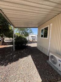 1982 Cavco Palm Harbor Mobile Home